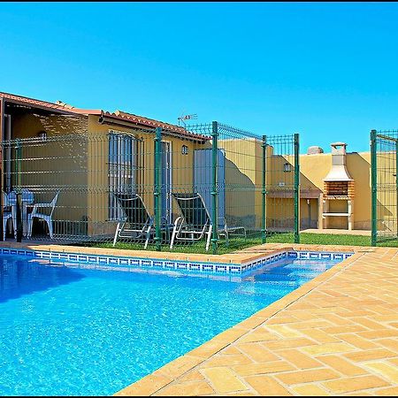Bungalow Curro Pareja 131 Conil De La Frontera Eksteriør billede