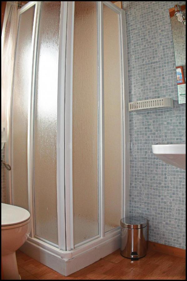 Bungalow Curro Pareja 131 Conil De La Frontera Eksteriør billede
