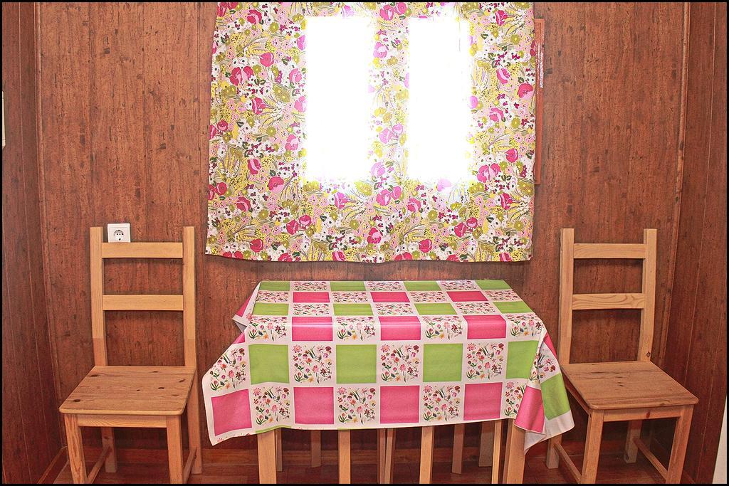 Bungalow Curro Pareja 131 Conil De La Frontera Eksteriør billede