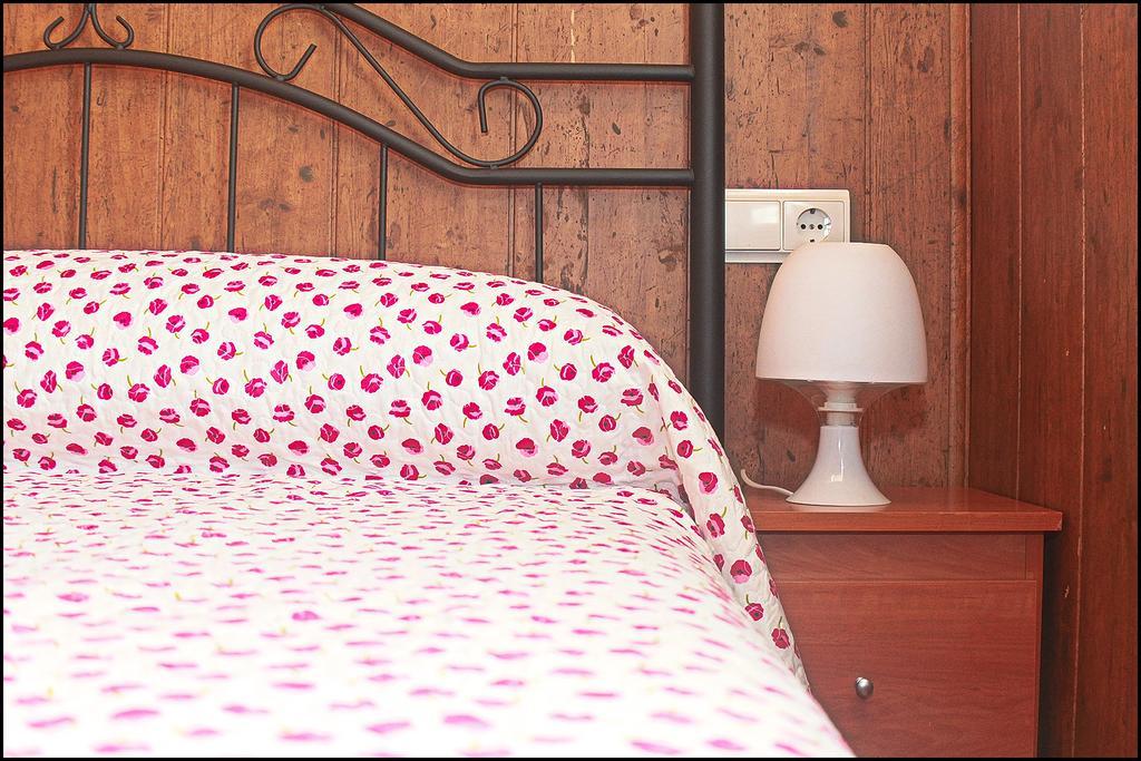 Bungalow Curro Pareja 131 Conil De La Frontera Eksteriør billede