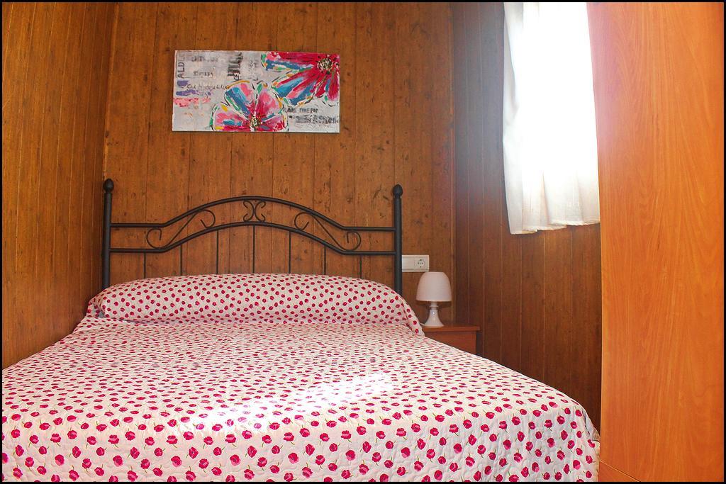Bungalow Curro Pareja 131 Conil De La Frontera Eksteriør billede