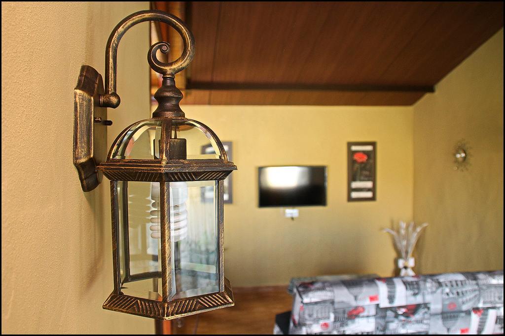 Bungalow Curro Pareja 131 Conil De La Frontera Eksteriør billede