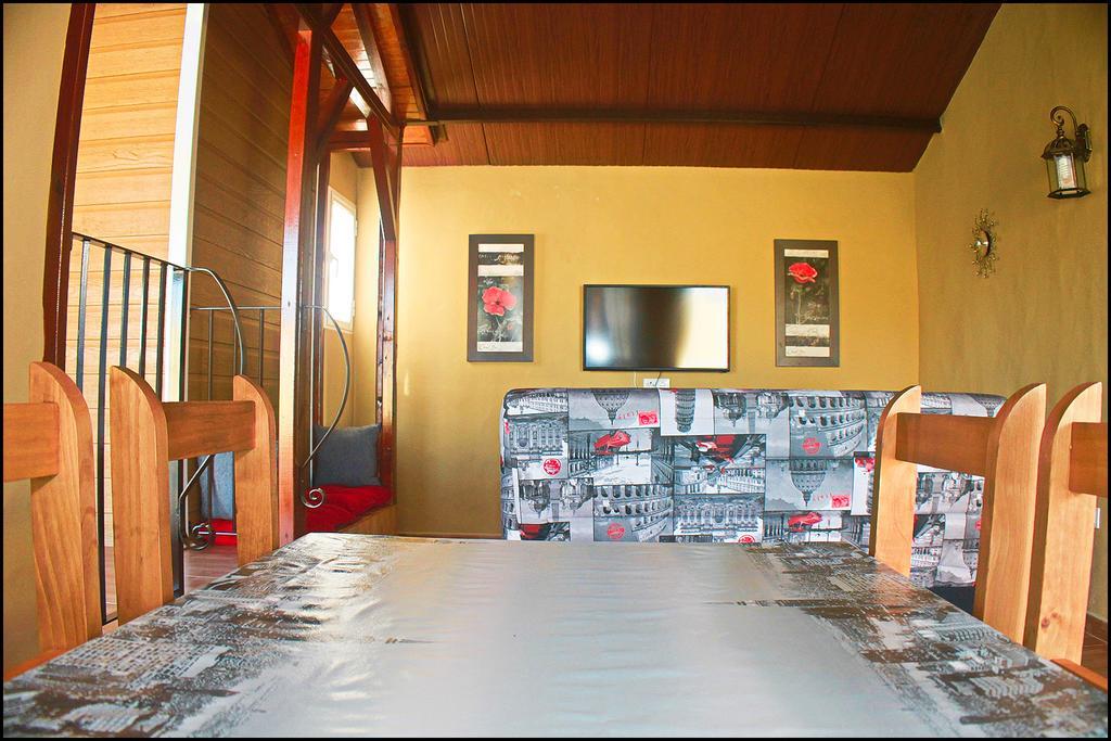 Bungalow Curro Pareja 131 Conil De La Frontera Eksteriør billede