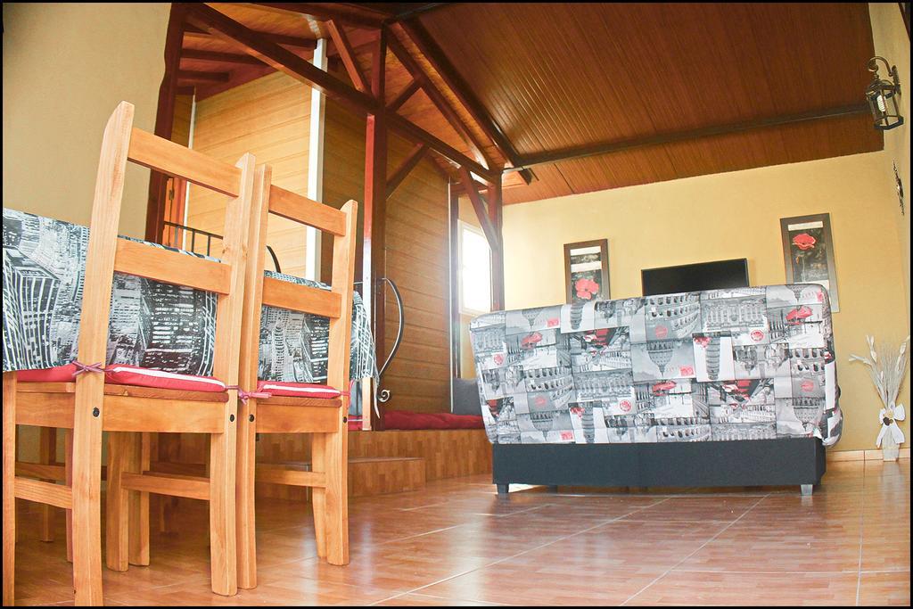 Bungalow Curro Pareja 131 Conil De La Frontera Eksteriør billede