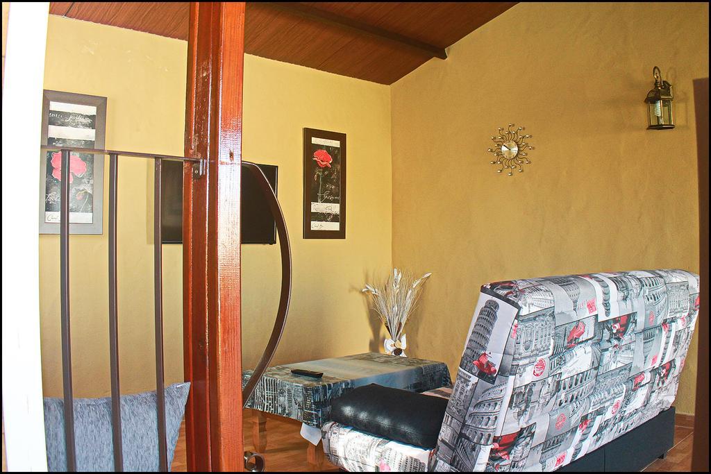 Bungalow Curro Pareja 131 Conil De La Frontera Eksteriør billede